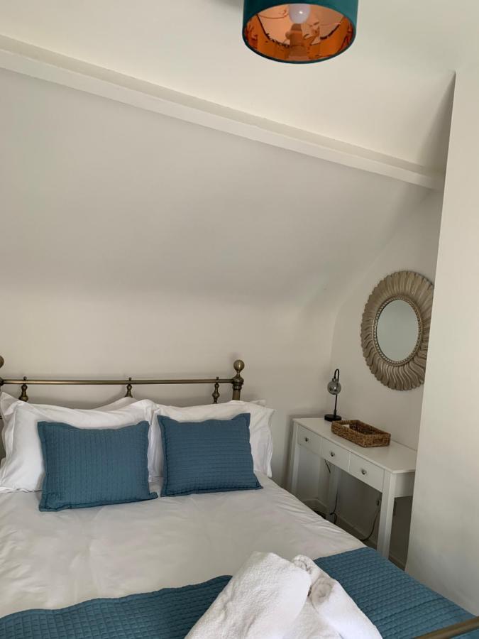 Award winning pet friendly paddock cottage Whitby Exteriör bild